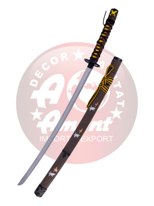 KATANA GHOST OF YOTEI S5127
